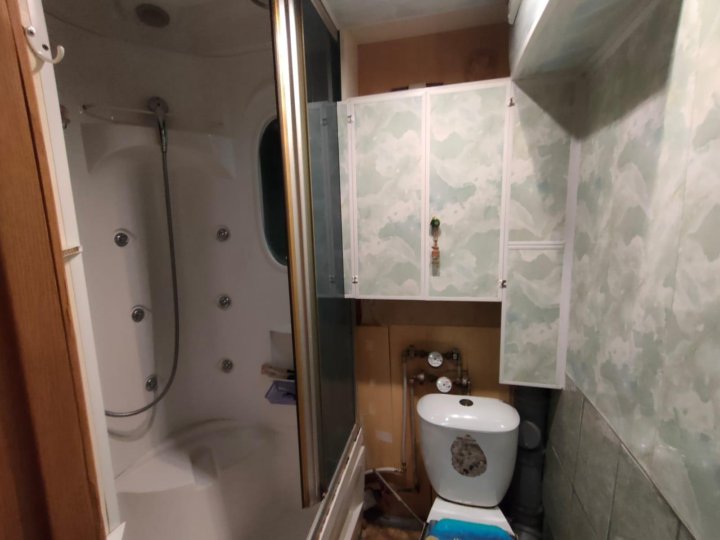 Планировочная - 18/2 №2